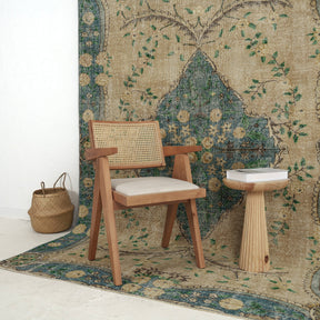 Bellara - Living Room Rug, Elegant & Unique