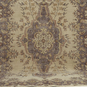 Esirya - Dining Room Rug, Elegant Oriental Style