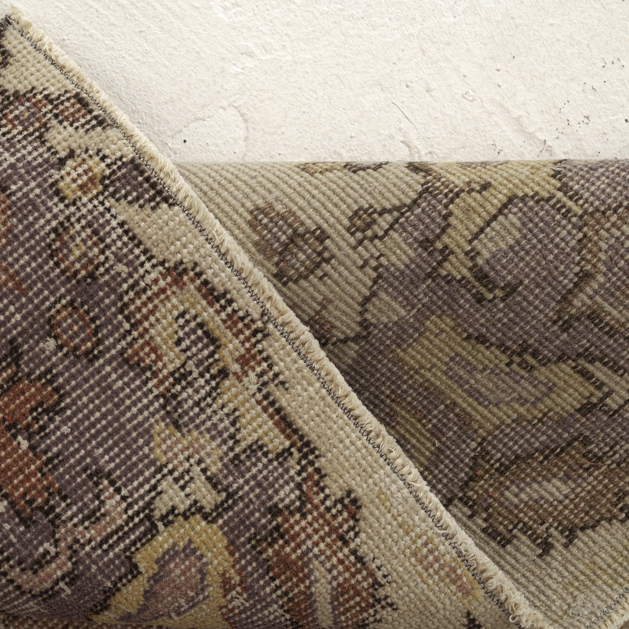 Esirya - Handmade Turkish Rug, Rich in Tradition