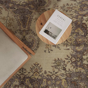 Esirya - Persian Rug, Unique Handcrafted Artistry