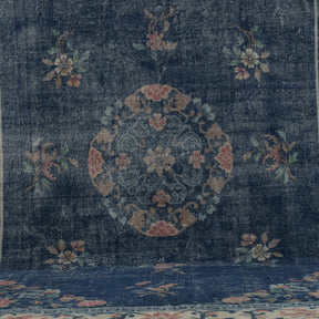 Hilessa - Authentic Persian Rug, Artisan Designed