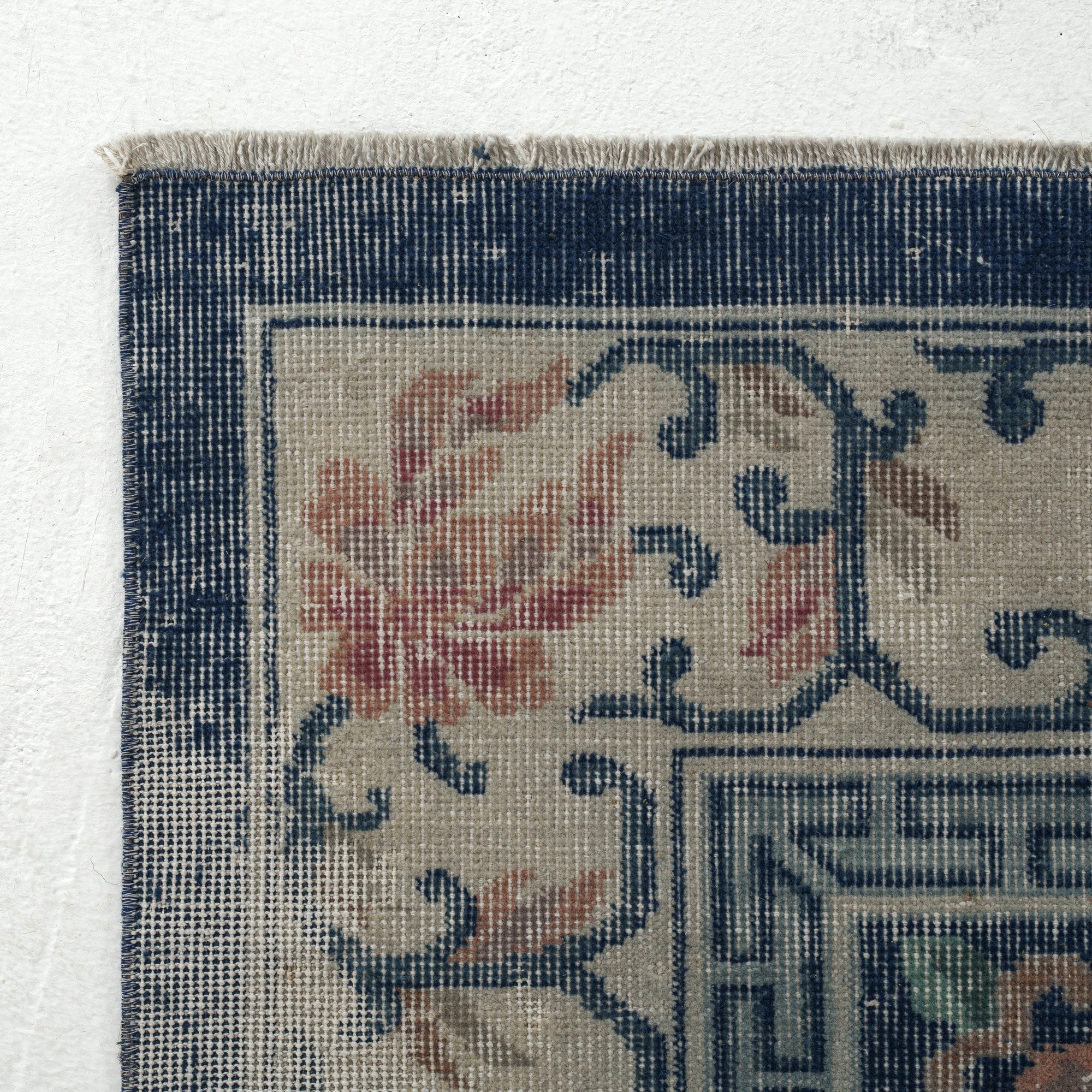 Hilessa - Oriental Vintage Rug, Collector's Edition