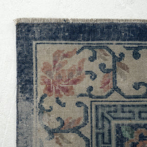 Hilessa - Oriental Vintage Rug, Collector's Edition