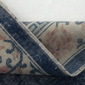 Hilessa - Dining Room Rug, Elegant Oriental Style