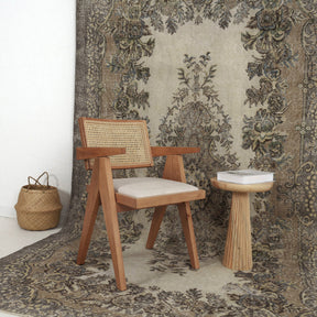 Malivya - Living Room Rug, Elegant & Unique