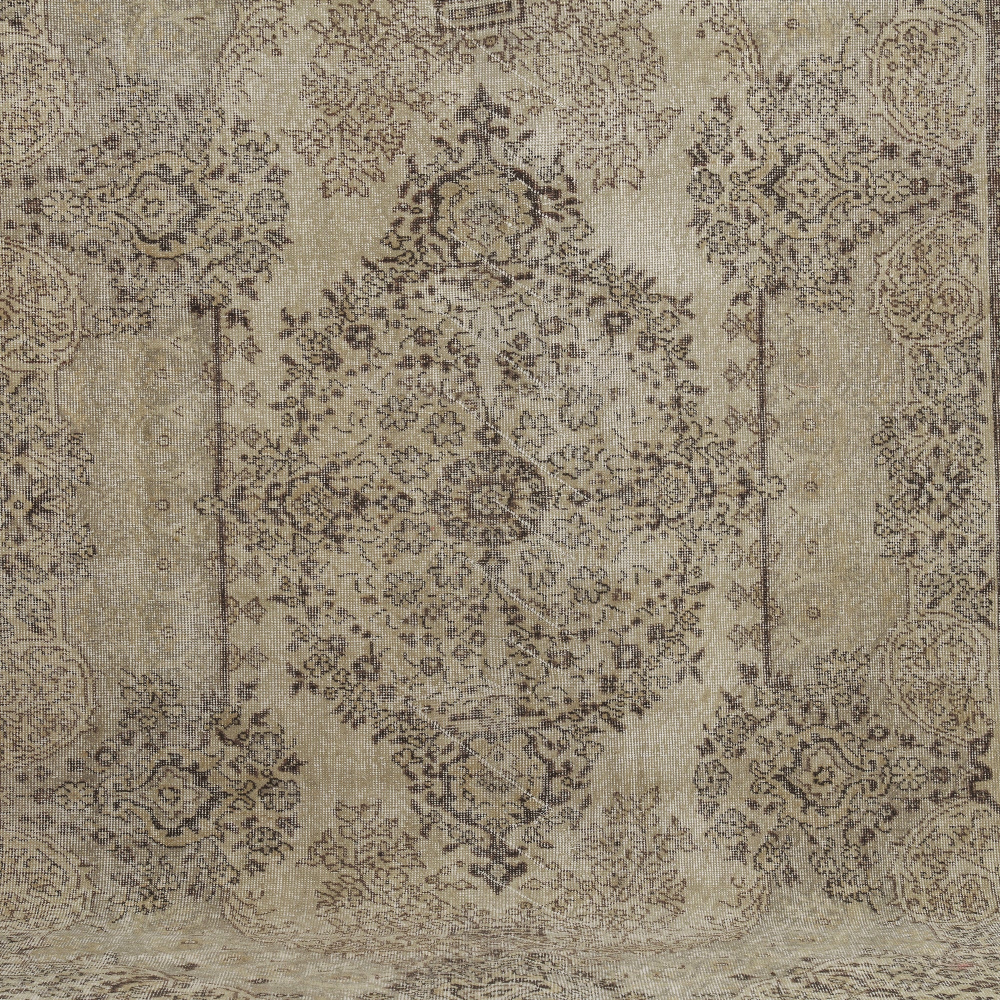 Urelia - Persian Rug, Unique Handcrafted Artistry