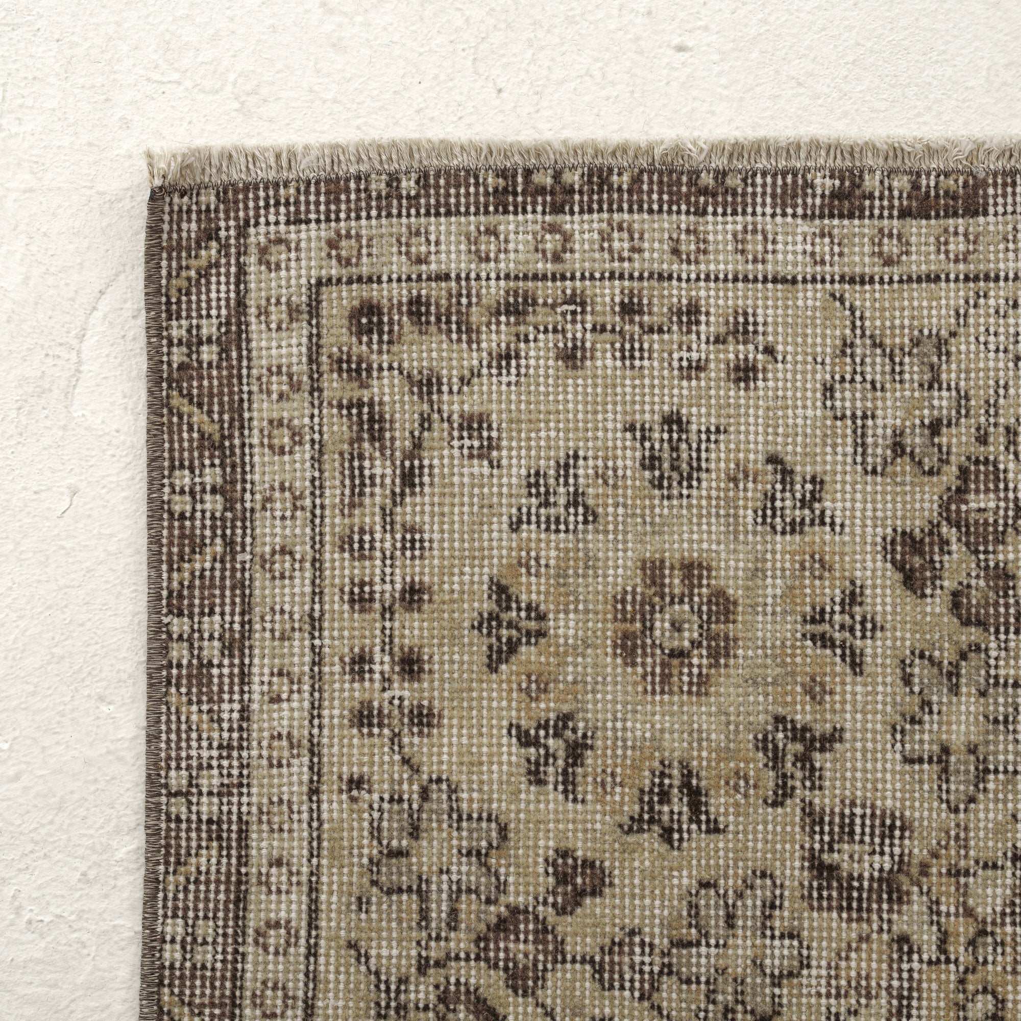 Urelia - Authentic Persian Rug, Artisan Designed