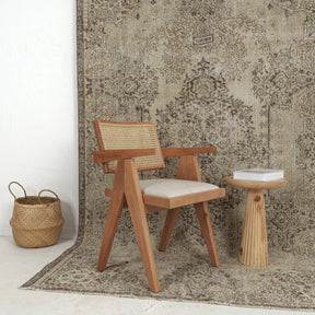 Urelia - Classic Turkish Rug, Vintage Heritage