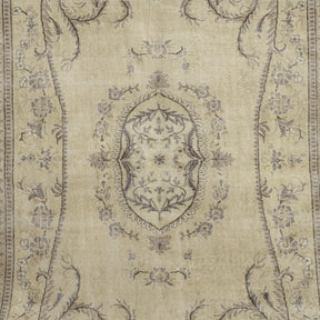 Abella - Living Room Rug, Curated Vintage Collection
