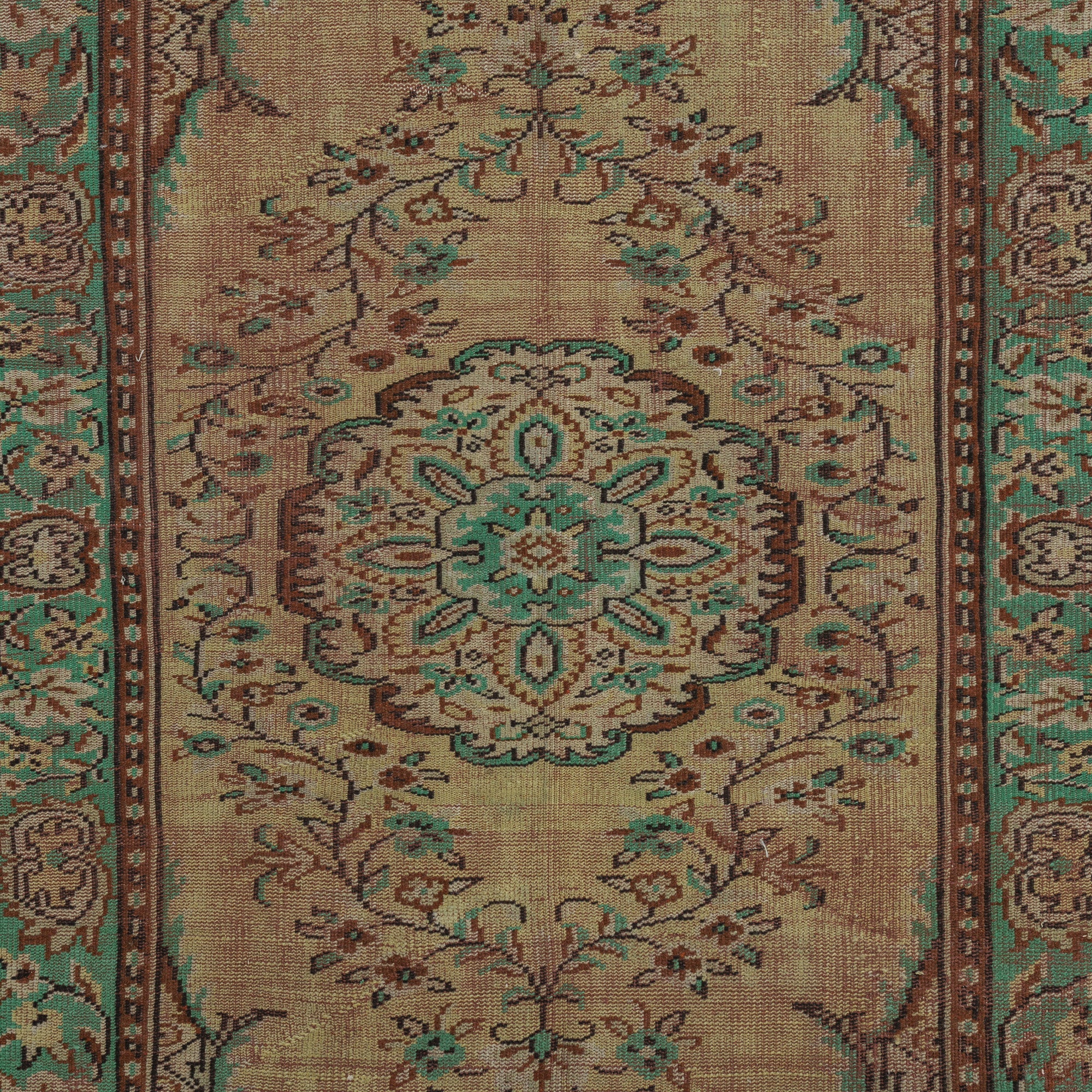 Aimee - Oriental Vintage Rug, Collector's Edition
