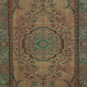 Aimee - Oriental Vintage Rug, Collector's Edition