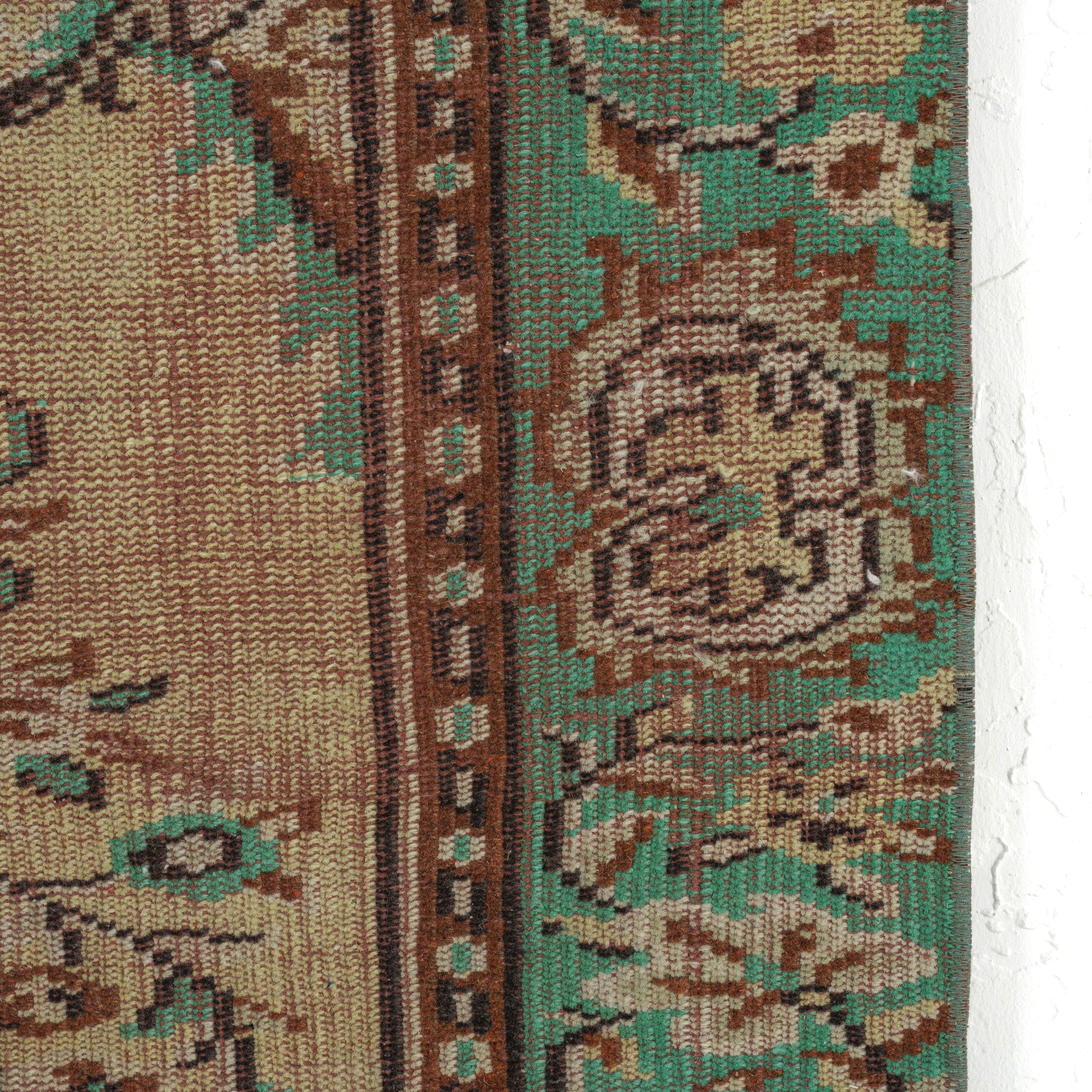 Aimee - Oriental Vintage Rug, Collector's Edition