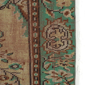 Aimee - Oriental Vintage Rug, Collector's Edition