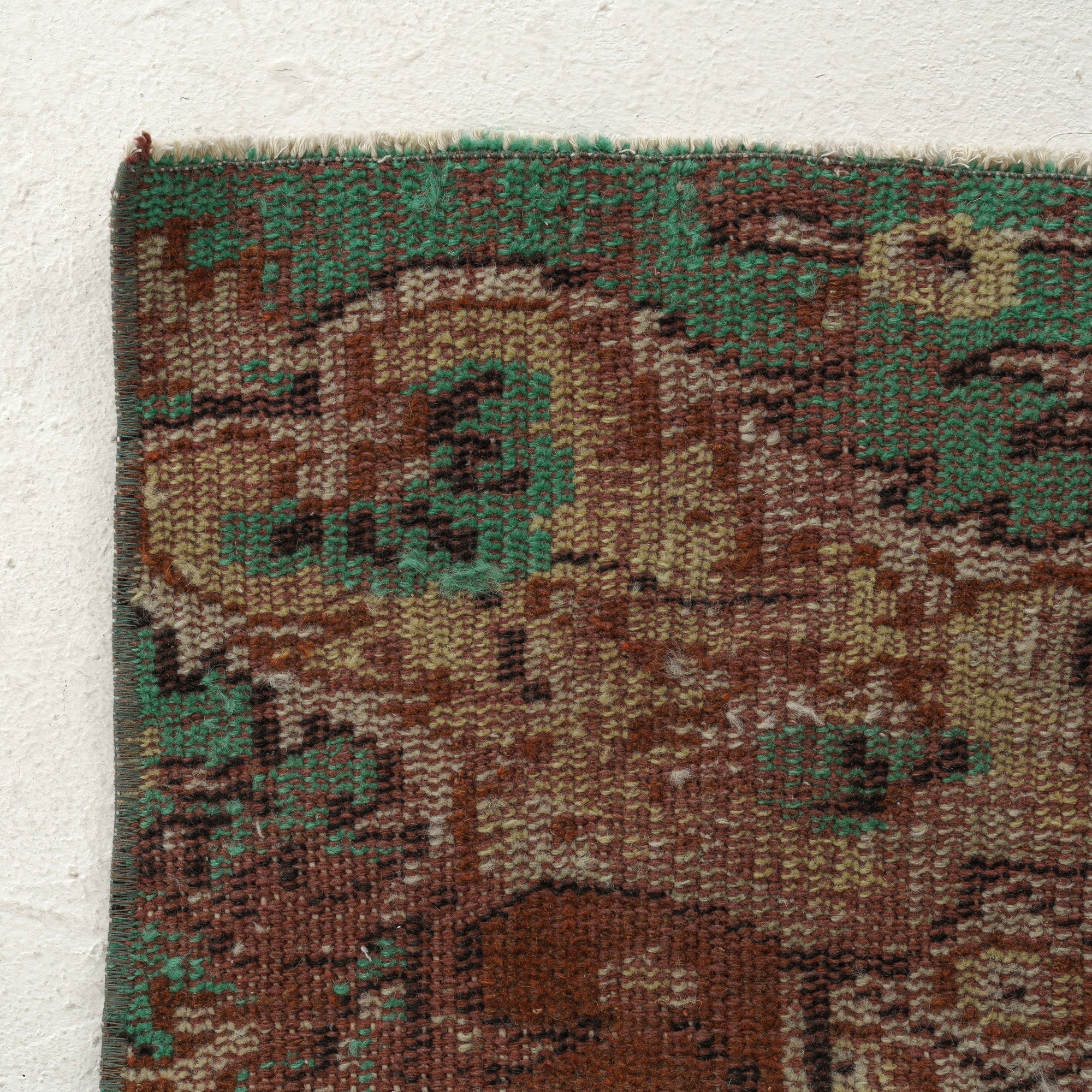 Aimee - Authentic Persian Rug, Artisan Designed