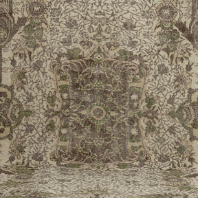 Anemone - Persian Rug, Handcrafted & Timeless