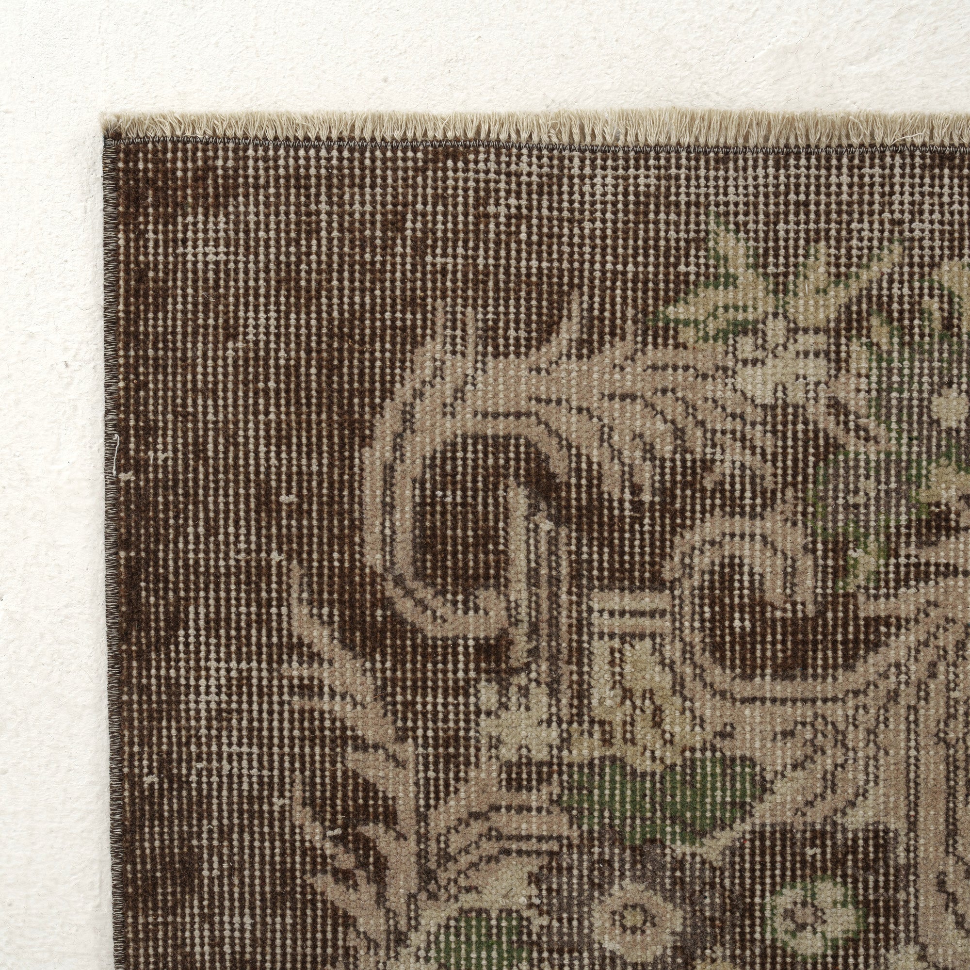 Anemone - Dining Room Rug, Elegant Oriental Style