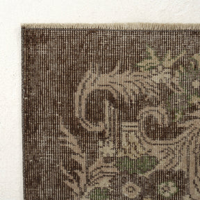 Anemone - Dining Room Rug, Elegant Oriental Style
