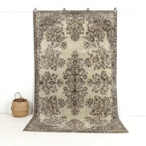 Angelique - Dining Room Rug, Elegant Oriental Style