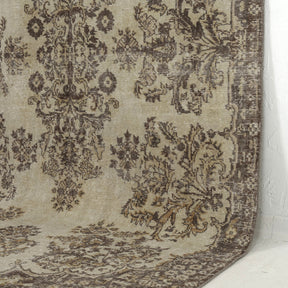 Angelique - Oriental Rug, Timeless & Exquisite