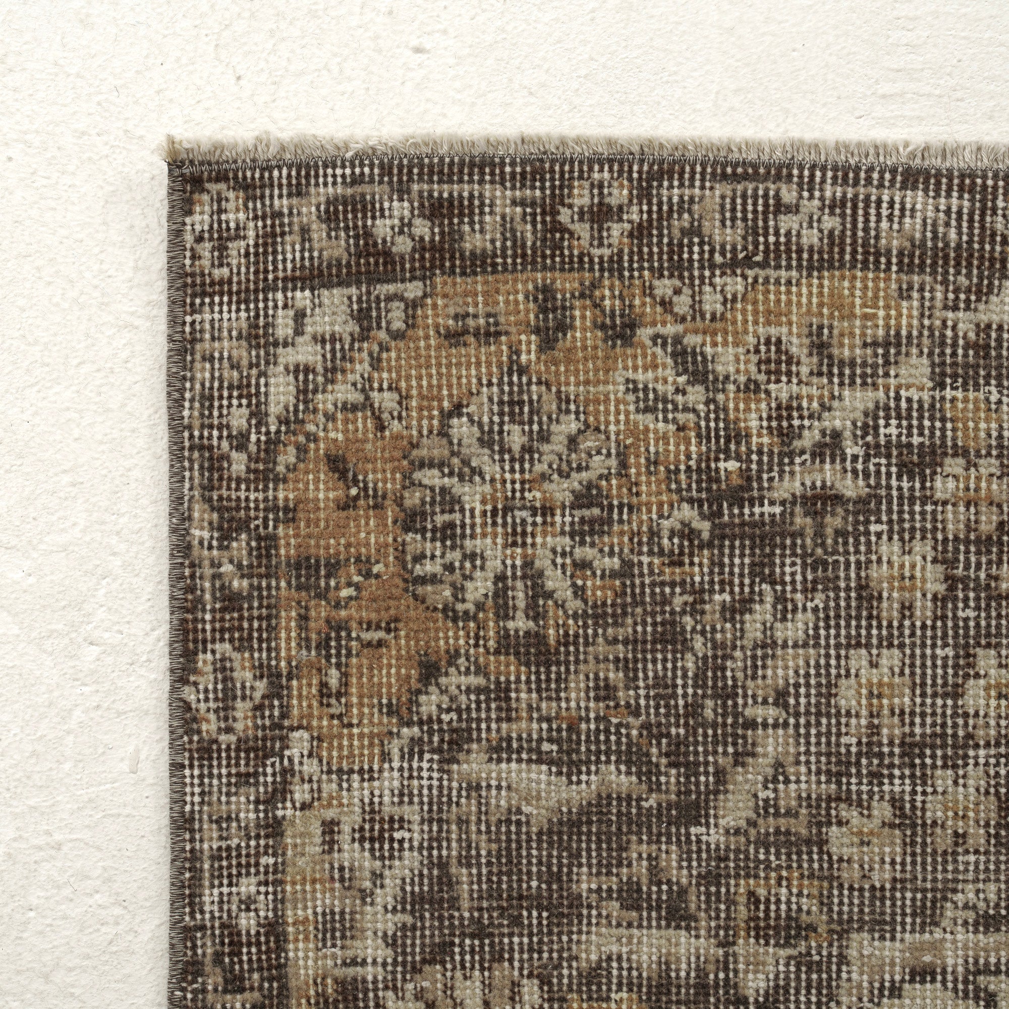 Angelique - Vintage Turkish Area Rug Angelique - Vintage Turkish Area Rug