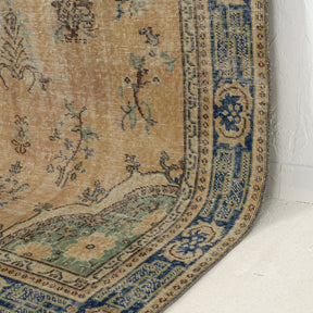 Anwen - Dining Room Rug, Classic Artisan Crafted