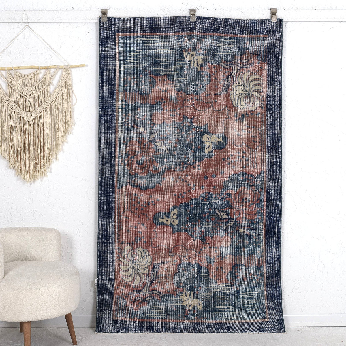 Caprina - Oriental Rug, Timeless & Exquisite