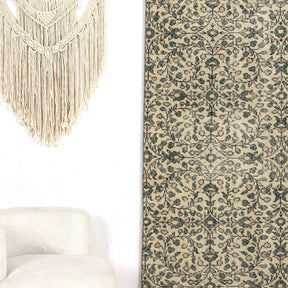 Ciara - Persian Rug, Handcrafted & Timeless