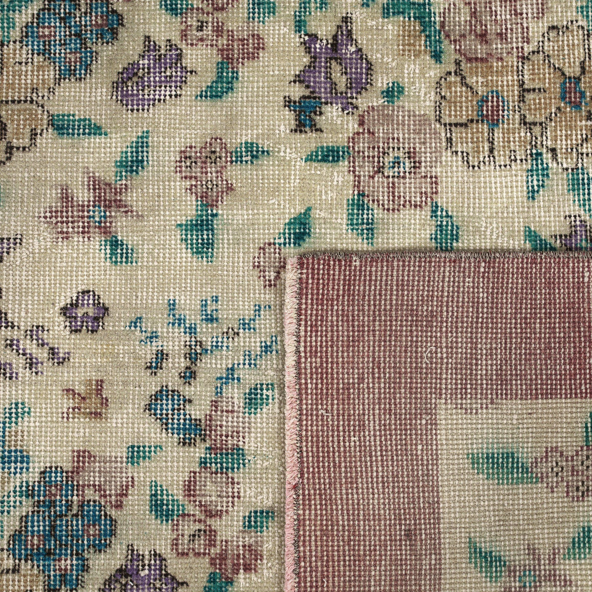 Davina - Living Room Rug, Elegant & Unique