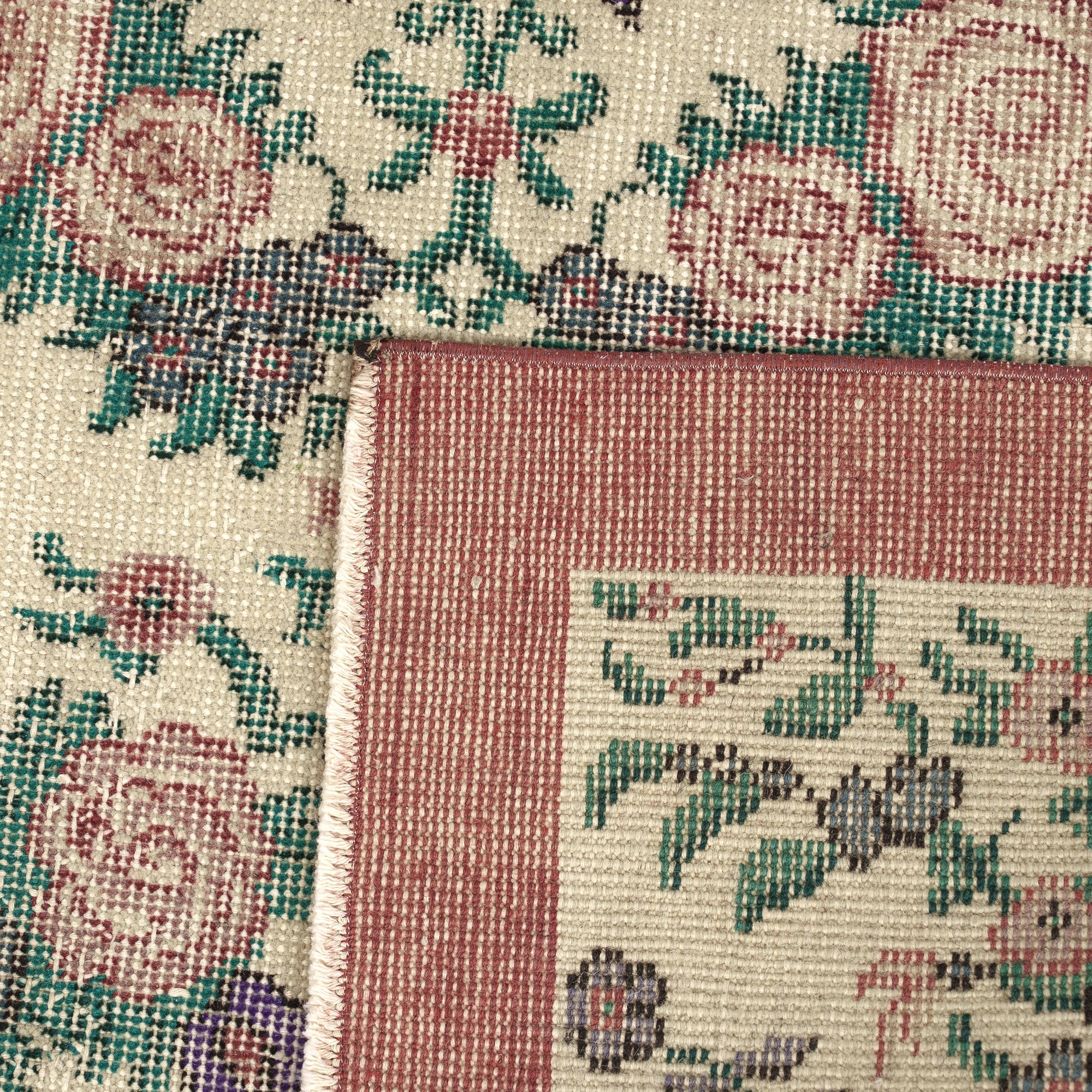 Elyria - Living Room Rug, Elegant & Unique