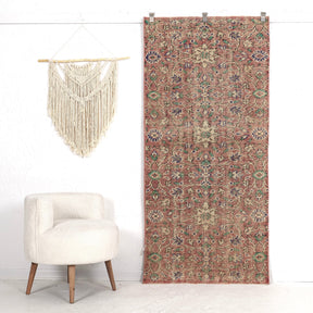 Fiamma - Oriental Rug, Handcrafted for Luxury Living