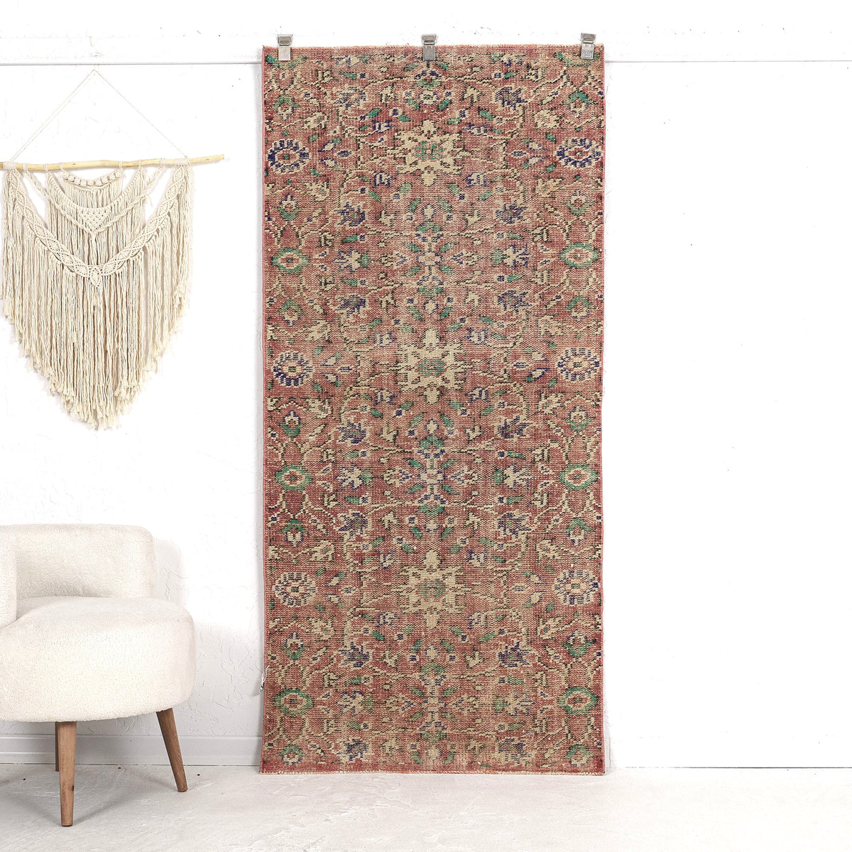 Fiamma - Persian Rug, Handcrafted & Timeless