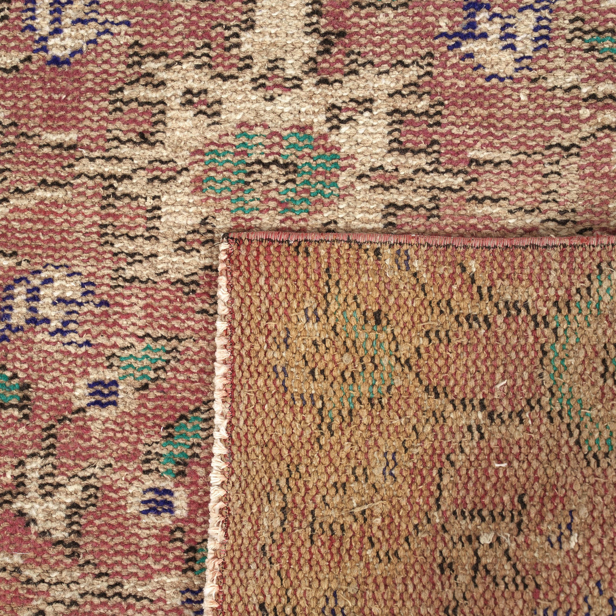 Fiamma - Persian Rug, Unique Handcrafted Artistry