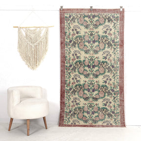 Fiera - Persian Rug, Handcrafted & Timeless
