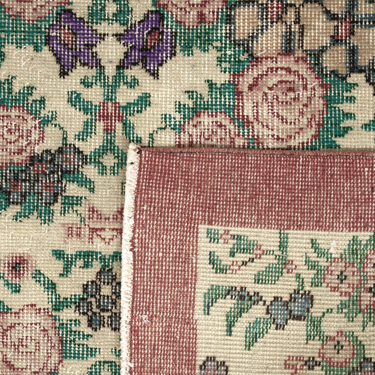 Fiera - Oriental Rug, Handcrafted for Luxury Living