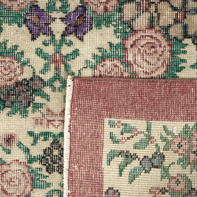 Fiera - Oriental Rug, Handcrafted for Luxury Living