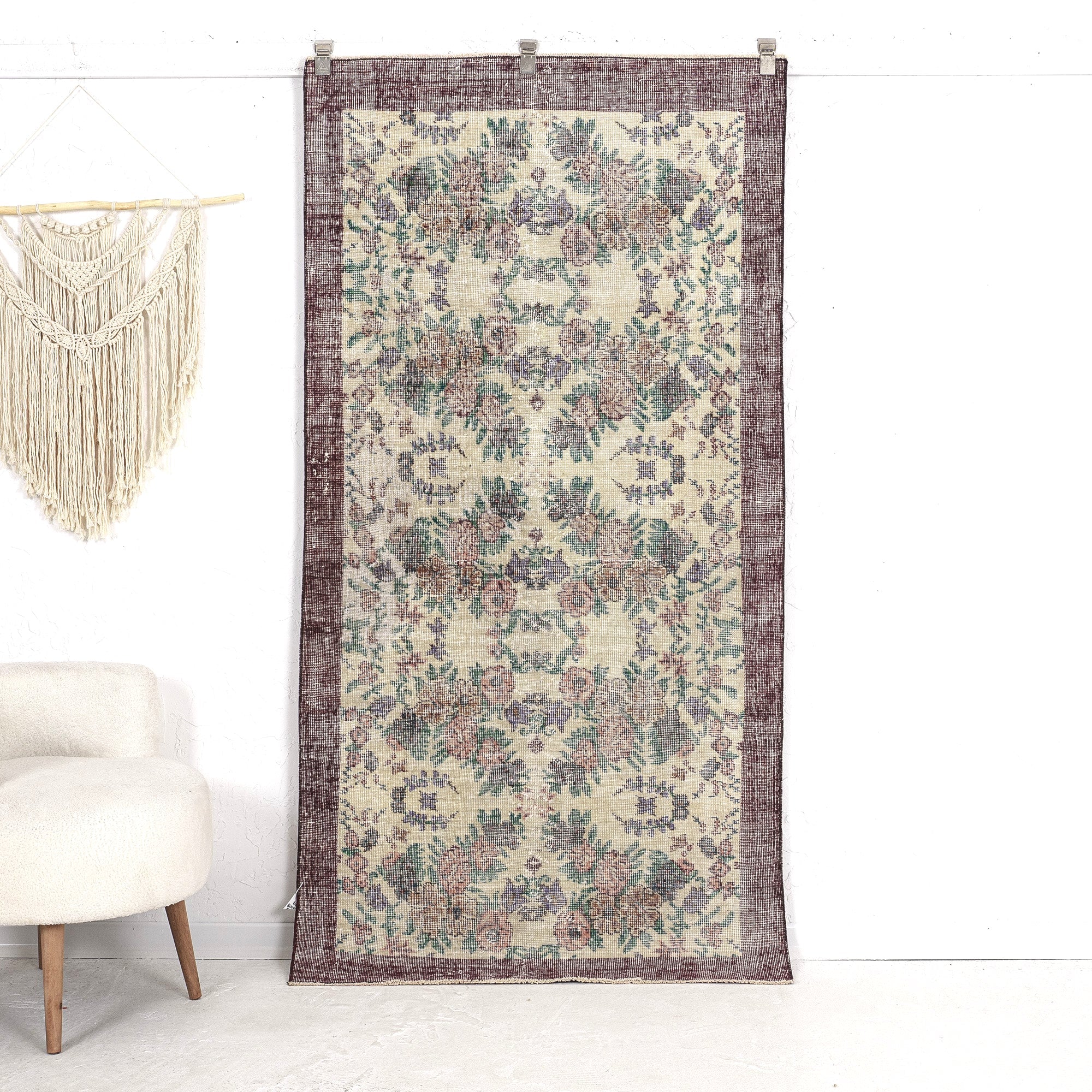 Joella - Oriental Rug, Handcrafted for Luxury Living