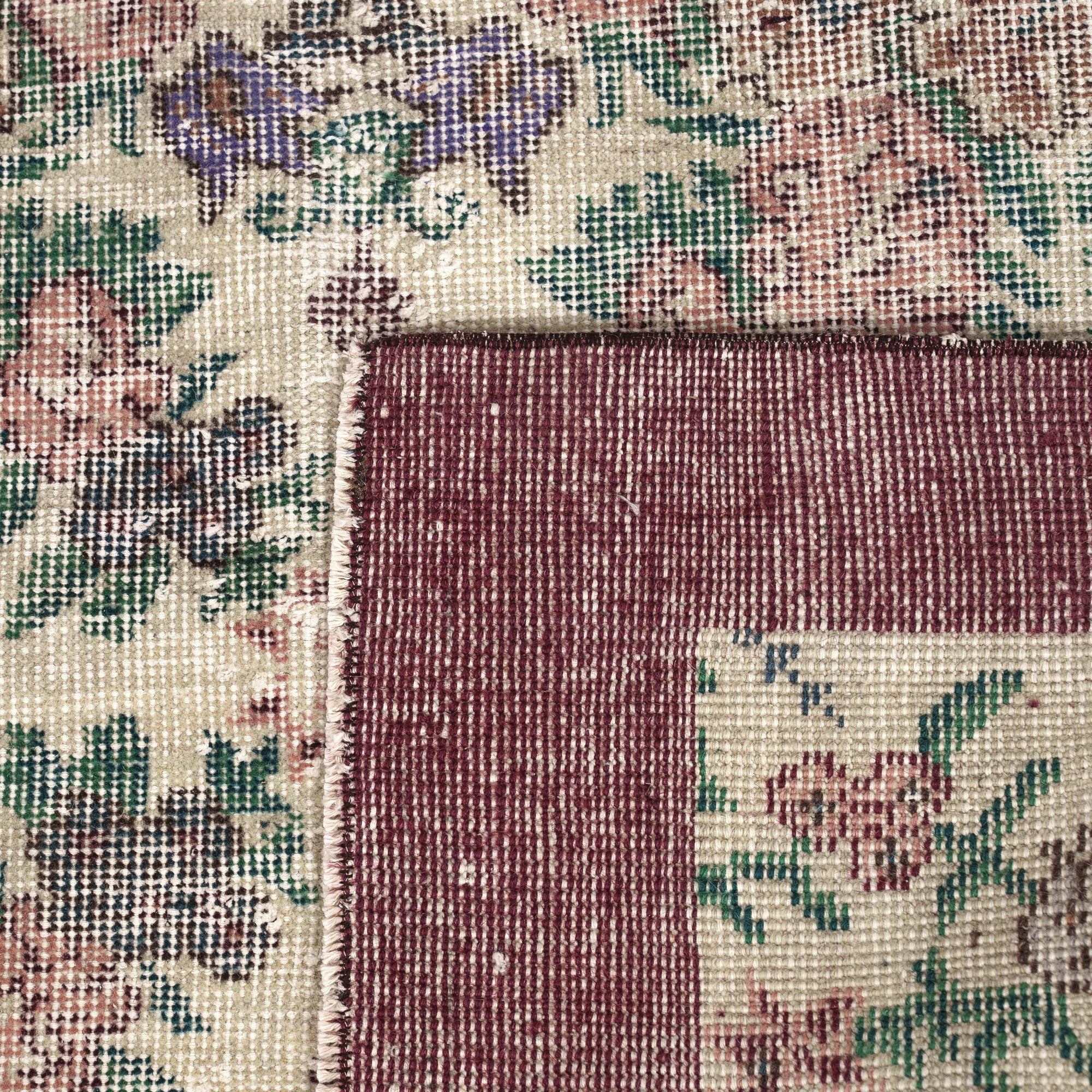 Joella - Living Room Rug, Premium Handmade Craft