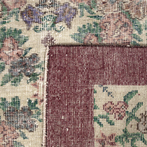 Joella - Living Room Rug, Premium Handmade Craft