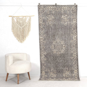 Jolanda - Oriental Rug, Exquisite Antique Design