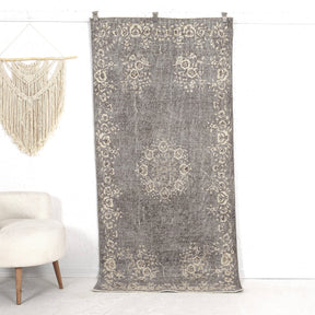 Jolanda - Dining Room Rug, Classic Artisan Crafted
