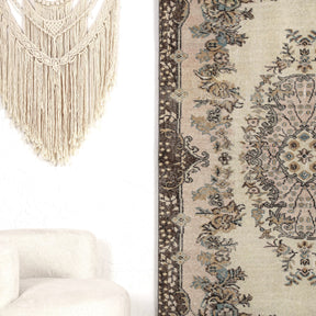 Fiorine - Persian Rug, Handcrafted & Timeless