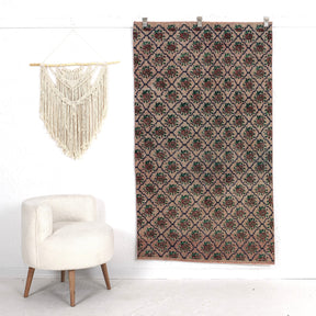 Kaella - Authentic Persian Rug, Artisan Designed