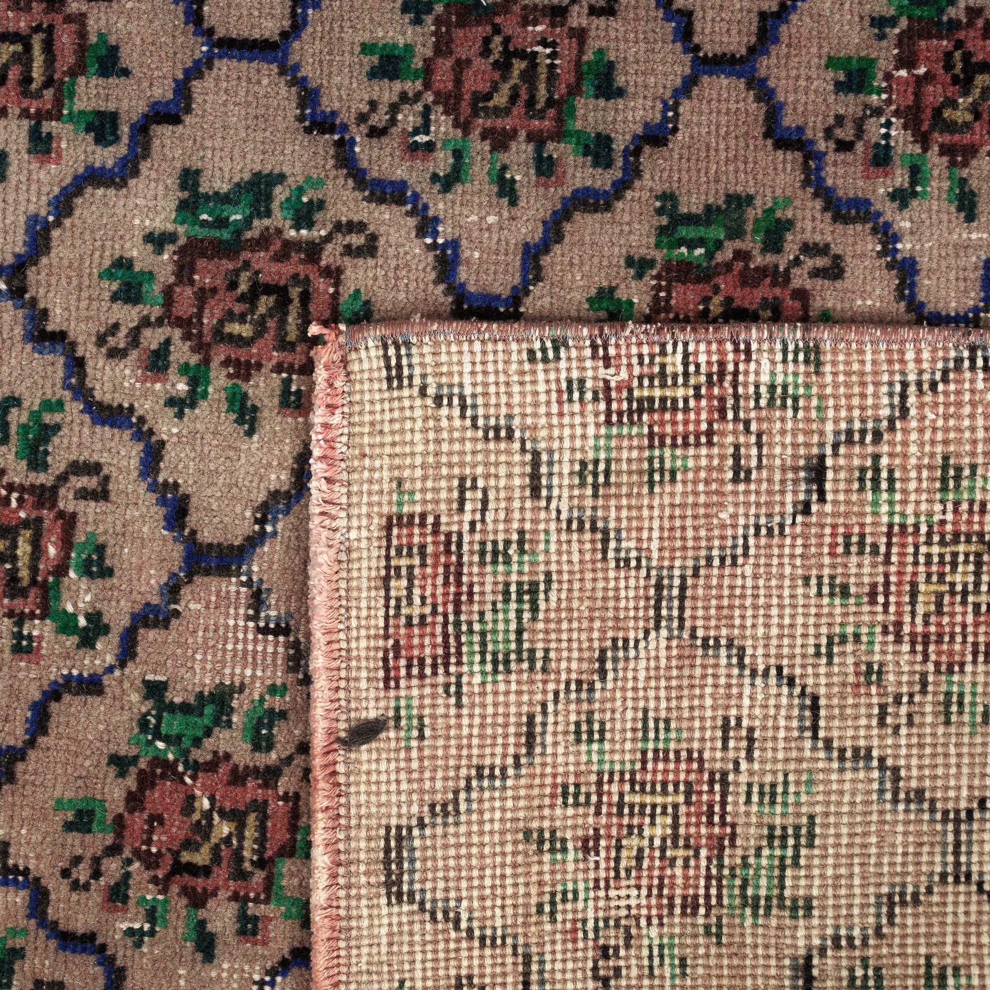 Kaella - Living Room Rug, Elegant & Unique