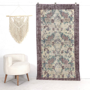 Kagney - Persian Rug, Unique Handcrafted Artistry