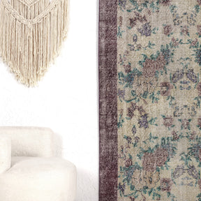 Kagney - Oriental Rug, Handcrafted for Luxury Living