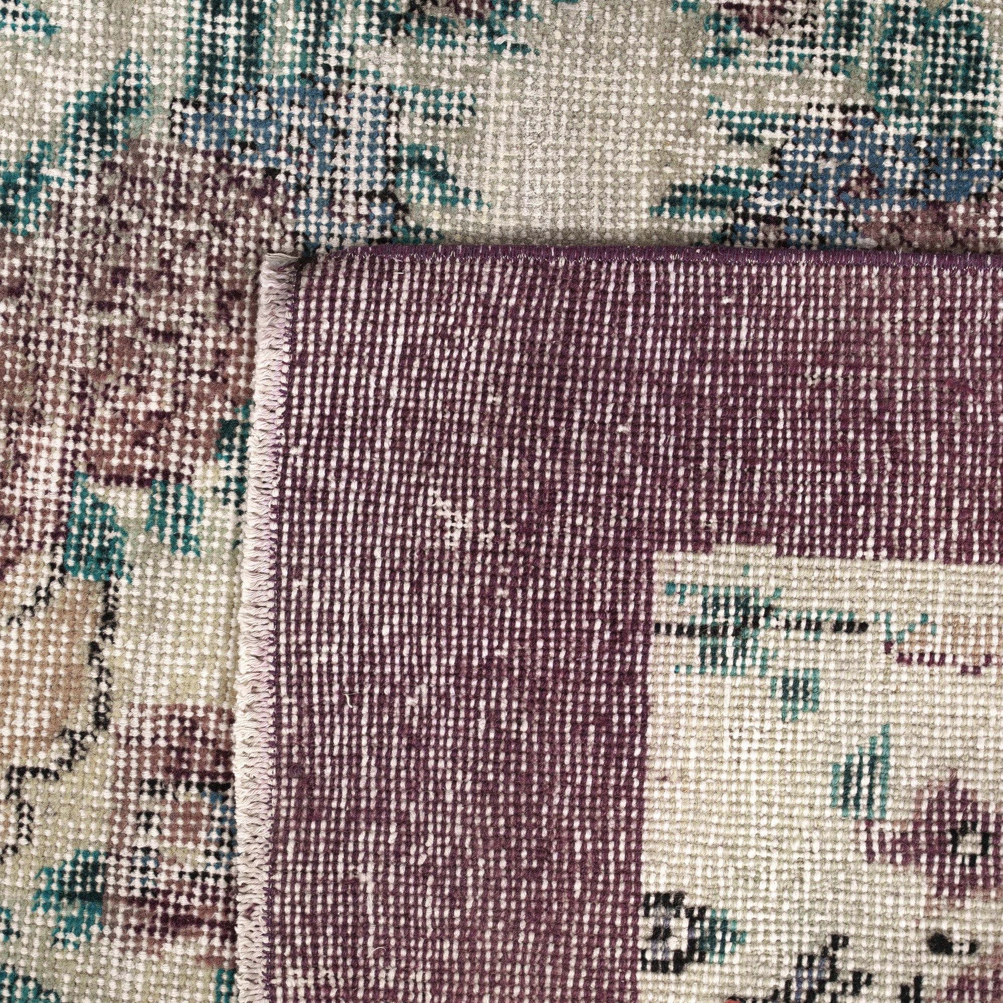 Kagney - Persian Rug, Handcrafted & Timeless