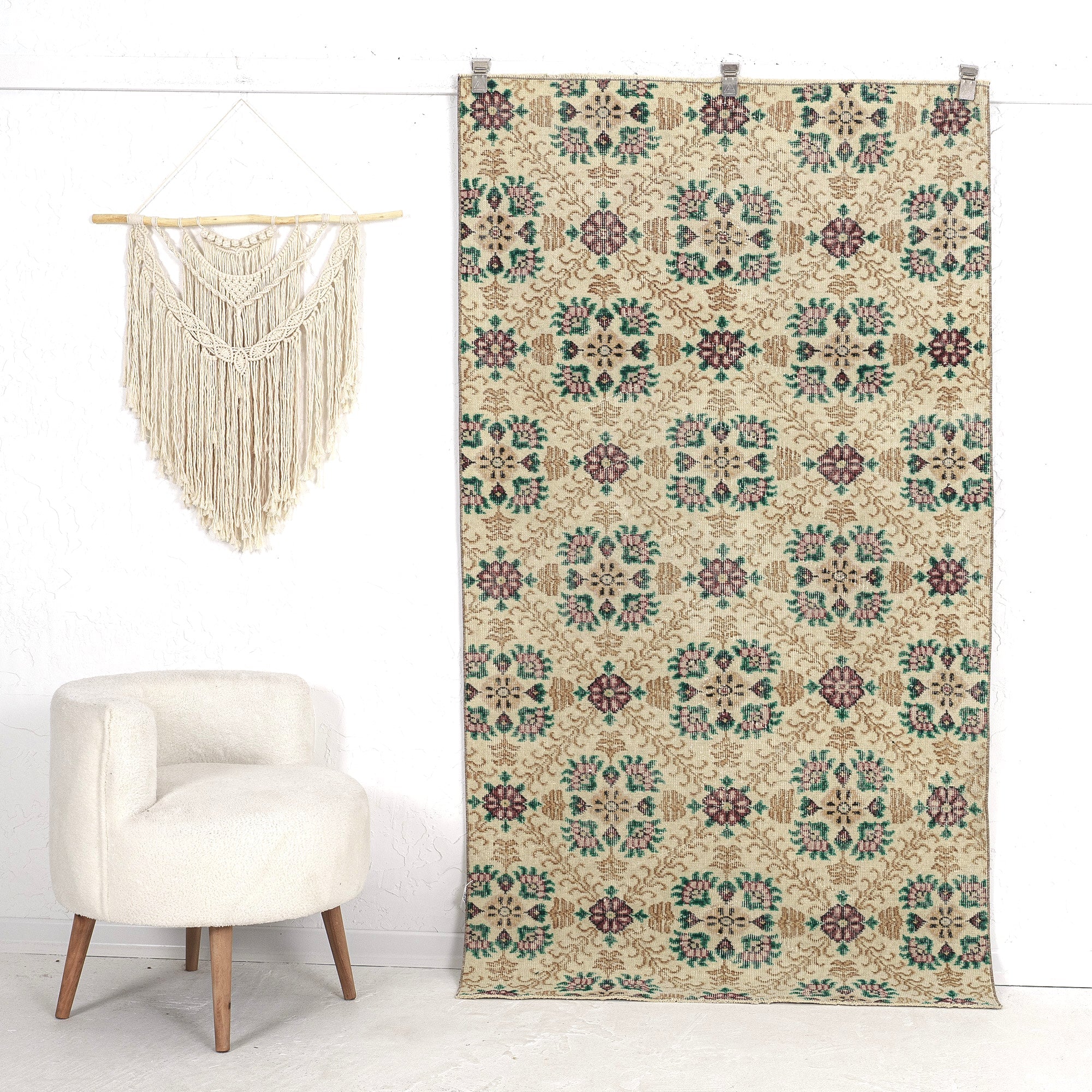Kayliana - Oriental Rug, Handcrafted for Luxury Living