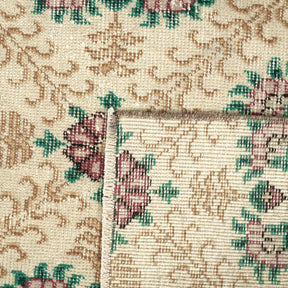 Kayliana - Classic Turkish Rug, Vintage Heritage
