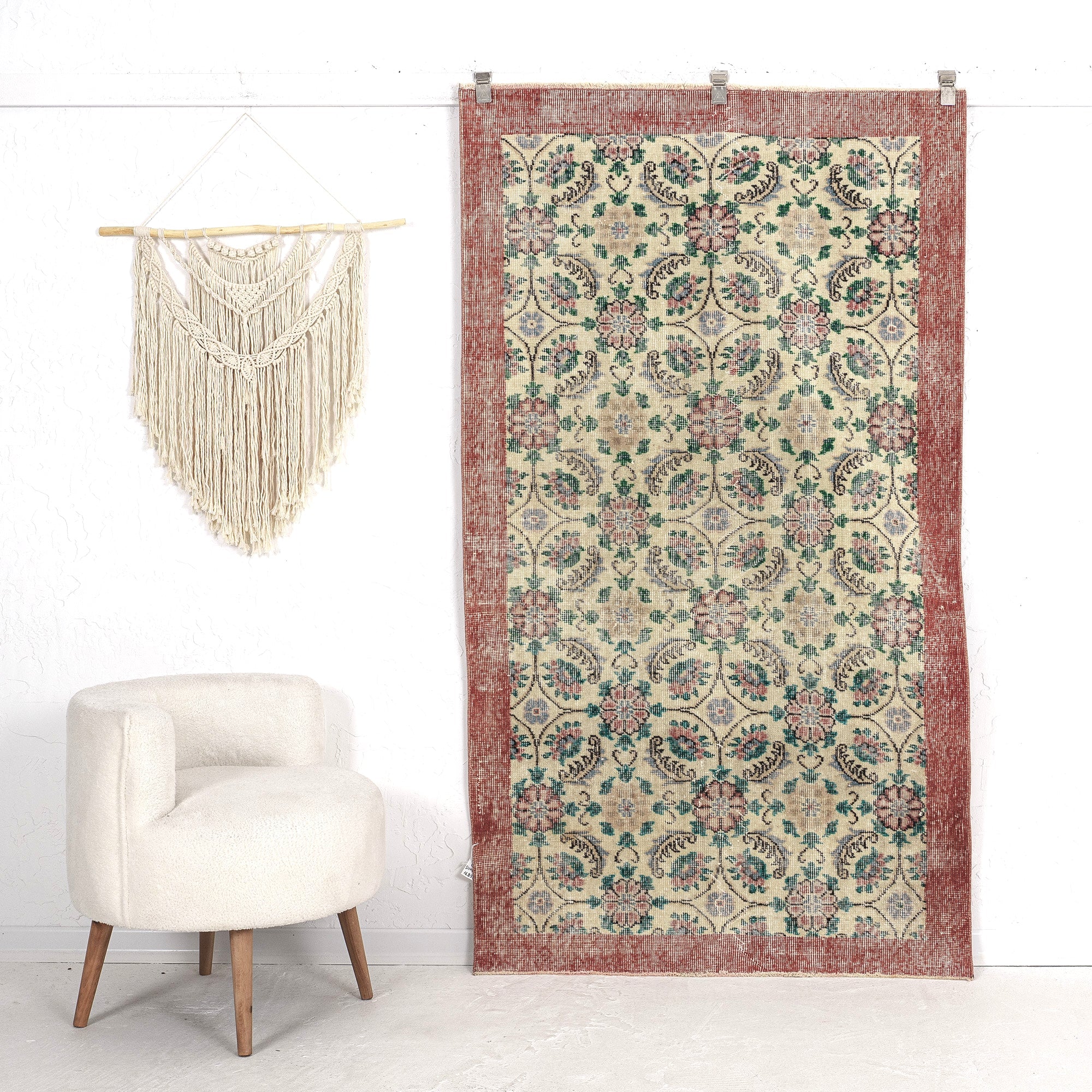 Karitza - Oriental Rug, Handcrafted for Luxury Living