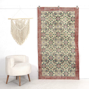 Karitza - Oriental Rug, Handcrafted for Luxury Living